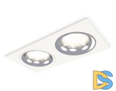 Встраиваемый светильник Ambrella Light Techno XC7635003 (C7635, N7012)