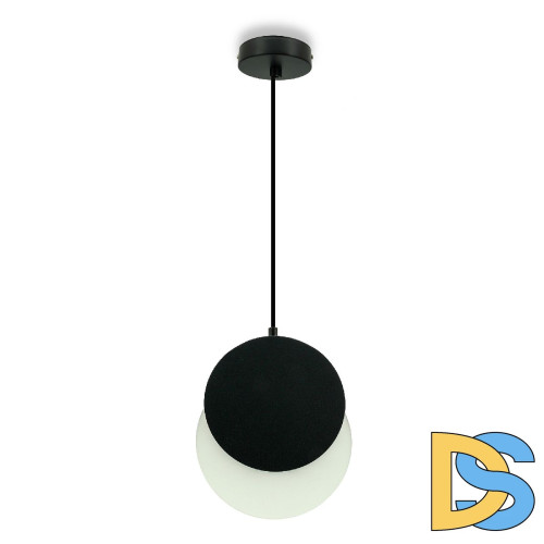 Подвесной светильник Lightera Como LE134L-20B