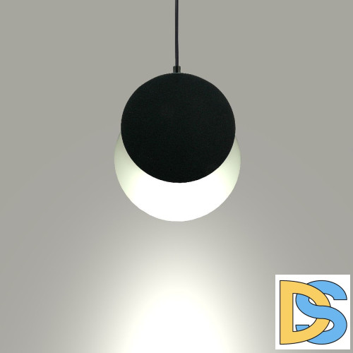 Подвесной светильник Lightera Como LE134L-20B