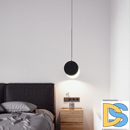 Подвесной светильник Lightera Como LE134L-20B