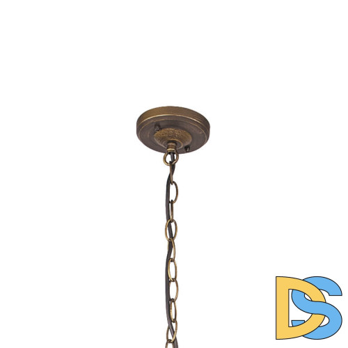 Уличный подвесной светильник Favourite Luxus 1495-1P