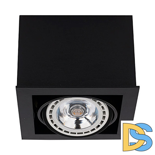 Потолочный светильник Nowodvorski Box 9495