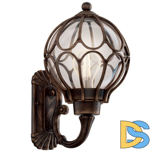 Бра Maytoni Via O024WL-01G