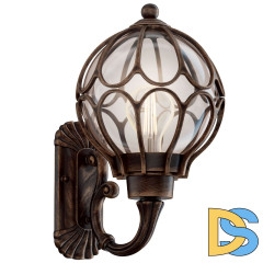 Бра Maytoni Via O024WL-01G