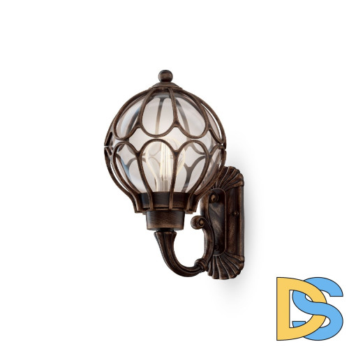 Бра Maytoni Via O024WL-01G