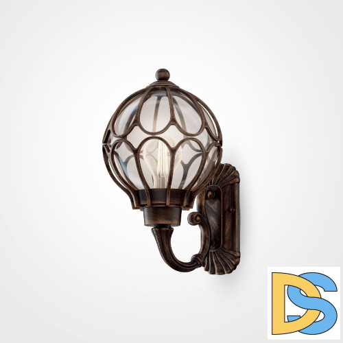 Бра Maytoni Via O024WL-01G