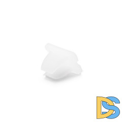 Крепеж для неона с боковым свечением (10 шт) Elektrostandard 4690389176135