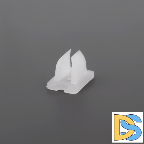 Крепеж для неона с боковым свечением (10 шт) Elektrostandard 4690389176135