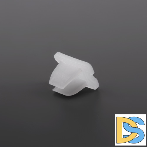 Крепеж для неона с боковым свечением (10 шт) Elektrostandard 4690389176135