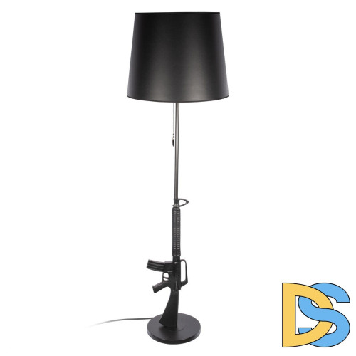 Торшер Loft IT Arsenal 10136/F Dark grey