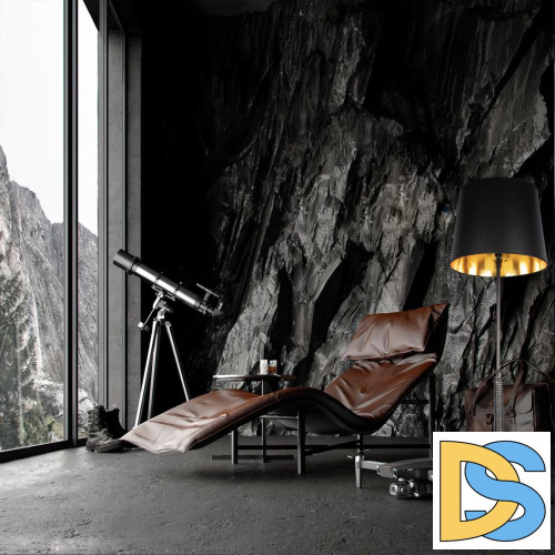 Торшер Loft IT Arsenal 10136/F Dark grey