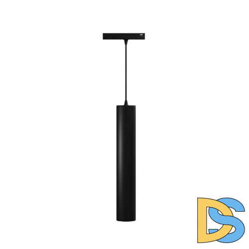 Трековый магнитный светильник Lightera Startrek LE166TRP-10B SMART