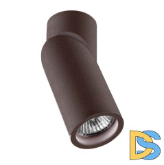 Спот Crystal Lux CLT 030C BR