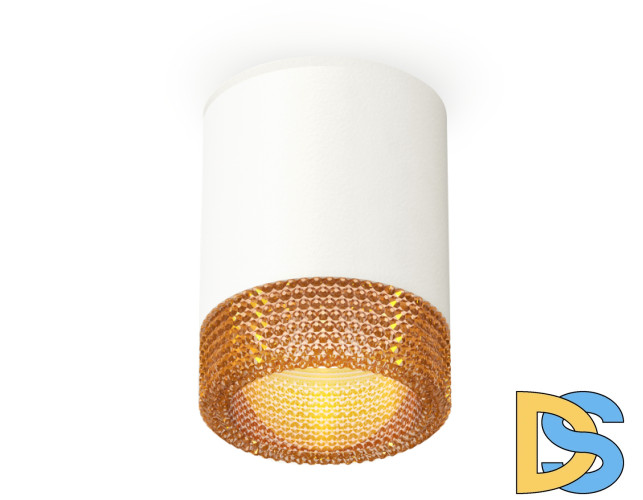 Накладной светильник Ambrella Light Techno XS6301044 (C6301, N6154)