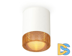 Накладной светильник Ambrella Light Techno XS6301044 (C6301, N6154)