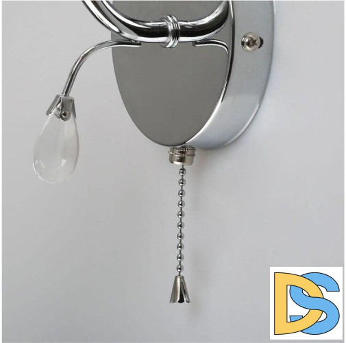 Бра De Markt Моника 372025201