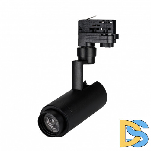 Трековый светильник Arlight LGD-Zeus-4TR-R67-10W Warm3000 024621(1)