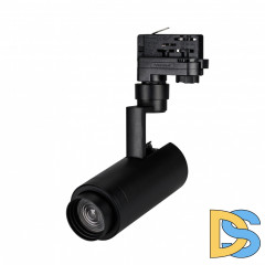 Трековый светильник Arlight LGD-Zeus-4TR-R67-10W Warm3000 024621(1)
