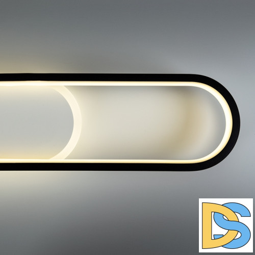 Потолочный светильник Arte Lamp Lucas A2600PL-32BK