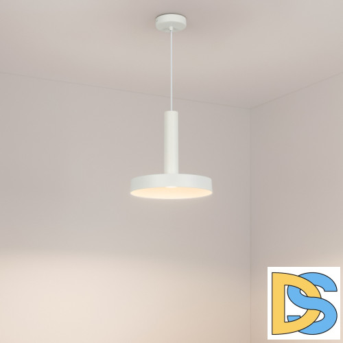 Подвесной светильник Arlight SP-Eric-R250-8W Warm3000 035924