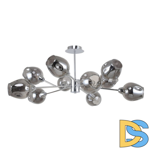 Потолочная люстра F-Promo Tilda 2657-10U