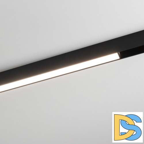 Трековый светильник Arlight Mag-Flat-25-L800-24W Warm3000 034213