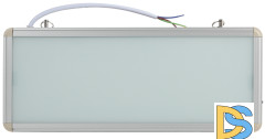Аварийный светильник Эра SSA-101-0-20 Б0044387