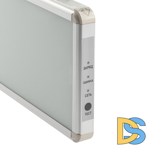 Аварийный светильник Эра SSA-101-0-20 Б0044387