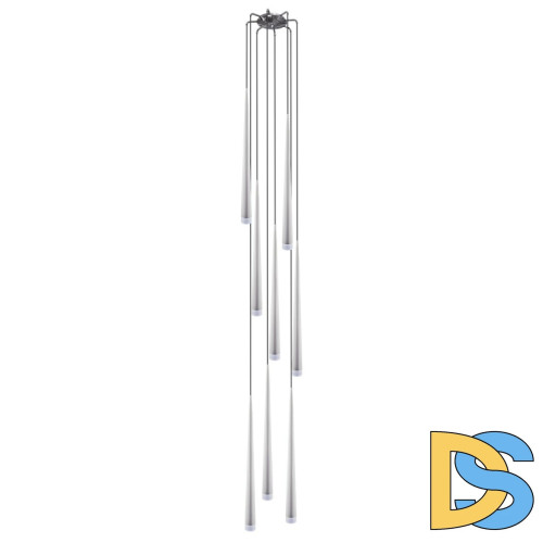 Подвесная люстра Lightstar Meta Duovo 807086