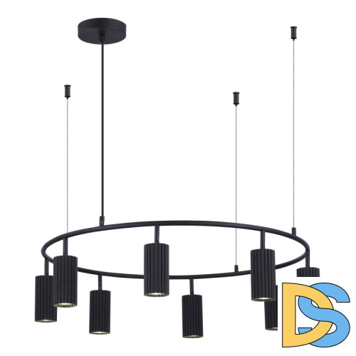 Подвесная люстра ST Luce Kendo SL1213.403.08
