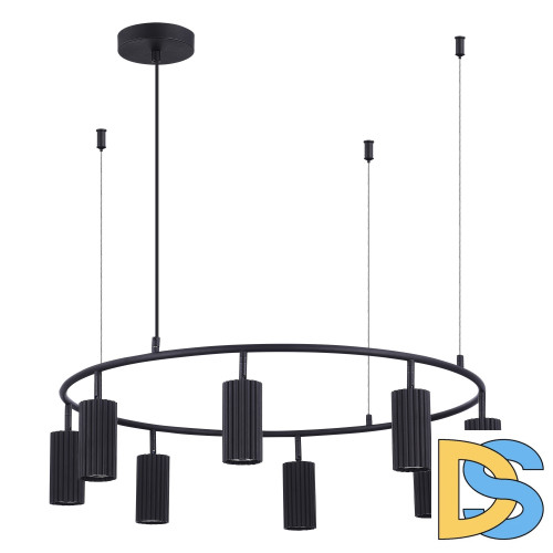Подвесная люстра ST Luce Kendo SL1213.403.08