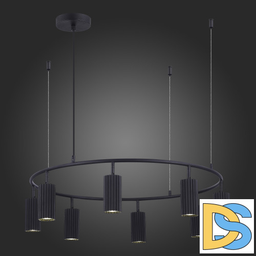 Подвесная люстра ST Luce Kendo SL1213.403.08