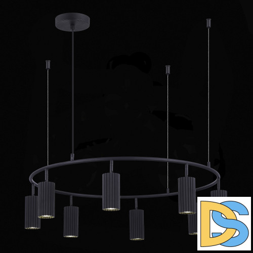 Подвесная люстра ST Luce Kendo SL1213.403.08