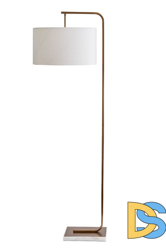 Торшер Garda Decor 22-89017FL