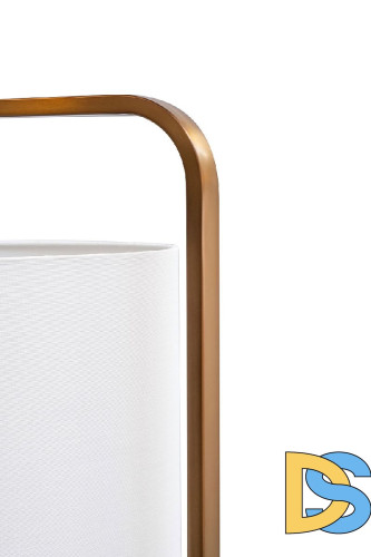 Торшер Garda Decor 22-89017FL