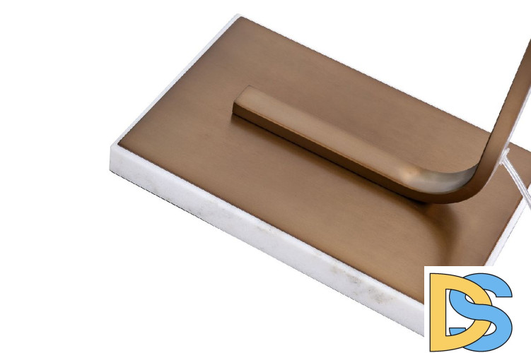 Торшер Garda Decor 22-89017FL