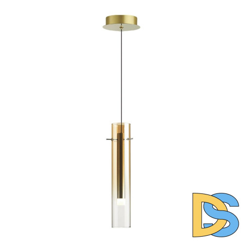 Подвесной светильник Odeon Light Shiny 5062/5LB