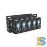 Лампа светодиодная Gauss Filament E27 13W 4100K 105802213