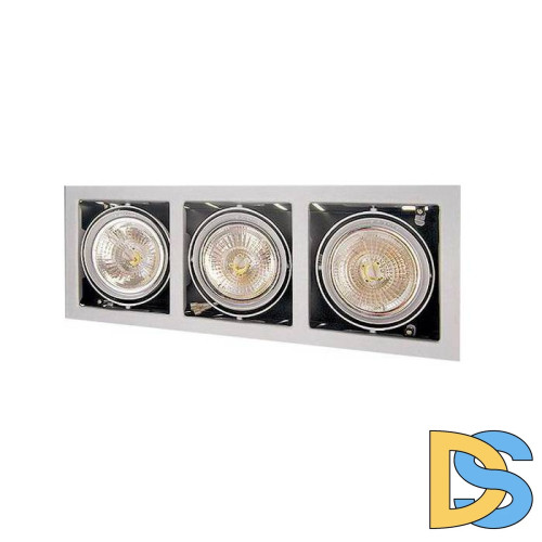 Встраиваемый светильник Lightstar Cardano 214137