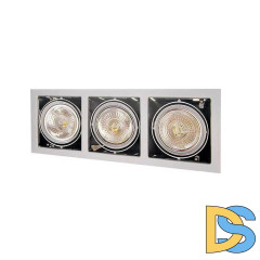 Встраиваемый светильник Lightstar Cardano 214137