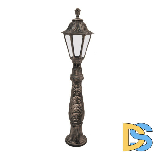 Уличный светильник Fumagalli Iafaet.R/Rut E26.162.000.BXF1R