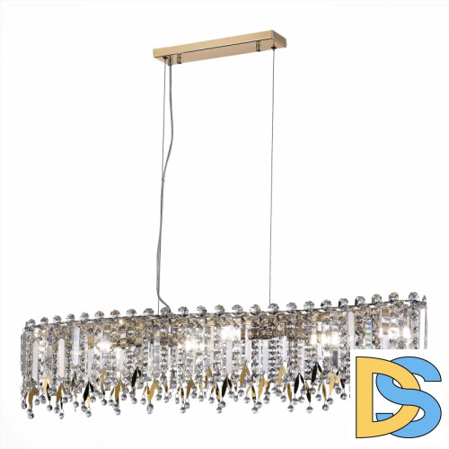 Подвесная люстра ST Luce Desio SL1655.213.06