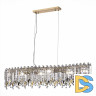 Подвесная люстра ST Luce Desio SL1655.213.06