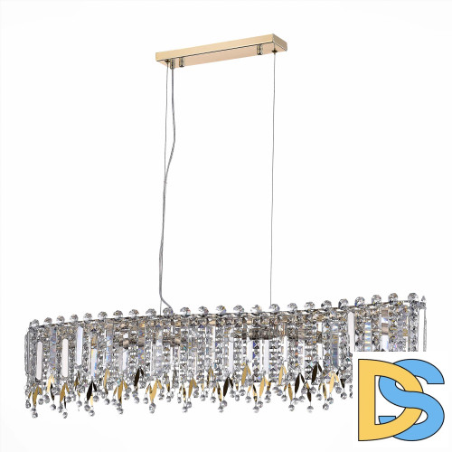Подвесная люстра ST Luce Desio SL1655.213.06