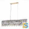Подвесная люстра ST Luce Desio SL1655.213.06