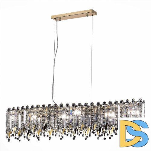 Подвесная люстра ST Luce Desio SL1655.213.06