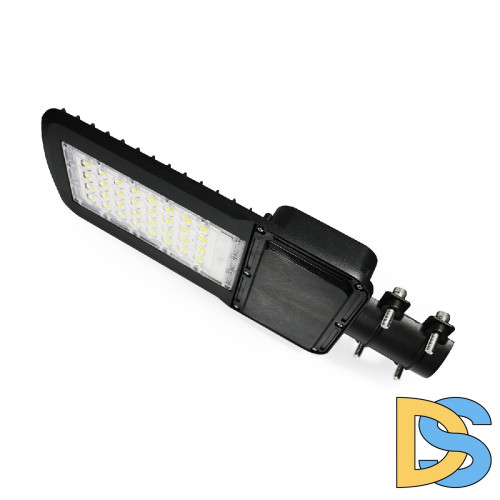 Уличный светодиодный консольный светильник Gauss Qplus 629535350