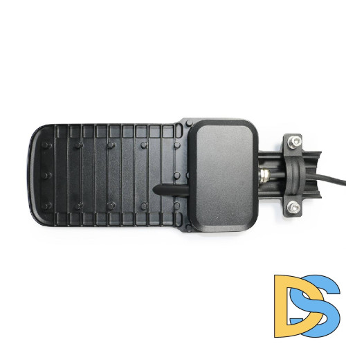 Уличный светодиодный консольный светильник Gauss Qplus 629535350