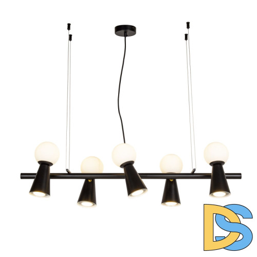 Подвесная люстра Favourite Gnomes 4095-5P