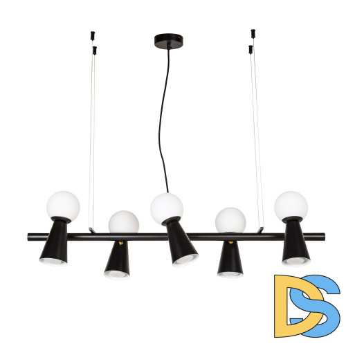 Подвесная люстра Favourite Gnomes 4095-5P